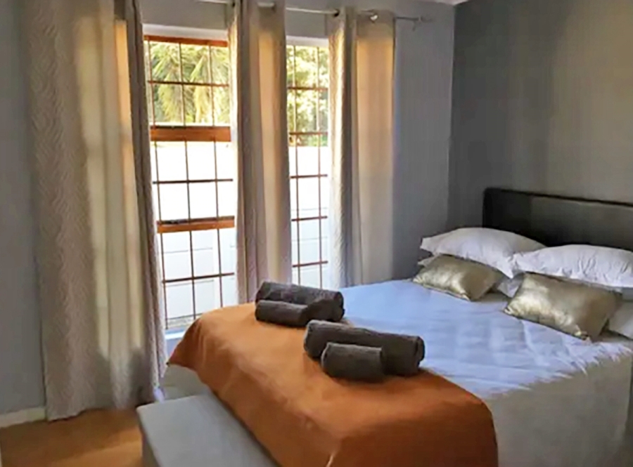 To Let 2 Bedroom Property for Rent in Panorama Western Cape